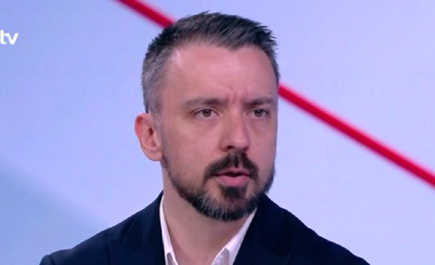 Шкварек за избора на Гюров и конспирацията "Петрохан": Добрите сили ще имат шанс да разкрият Омертата