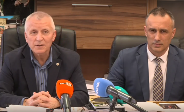 Окръжната прокуратура и полицията в Ловеч разкриха подробности за мащабна