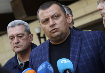 Зам.-шефът на МВР за случая "Петрохан": Ще чуете какво се е случило