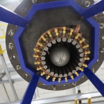 Русия изгражда плазмен двигател, който ще отведе хората до Марс за 30 дни