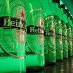 "Хайнекен" съкращава до 6000 работни места на фона на спад в продажбите на бира