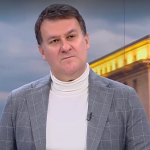 Доц. Милен Любенов: Изборът на Андрей Гюров за служебен премиер беше очакван