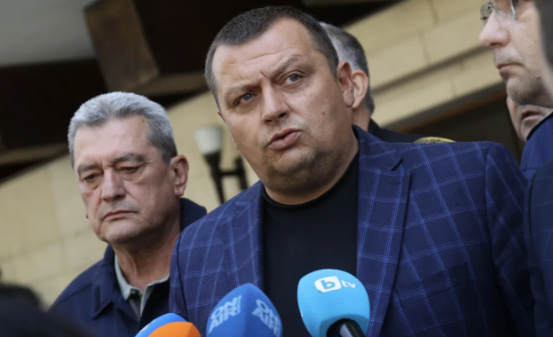 Продължава работата по случая Петрохан след като всичко завърши ще