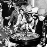 Забранената история на подземните хазартни зали през 20-те години