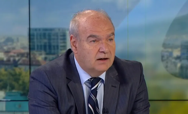 Обществото ни се тресе от вътрешно напрежение агресия жлъч злоба