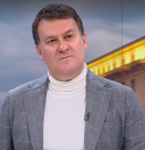 Доц. Милен Любенов: Изборът на Андрей Гюров за служебен премиер беше очакван