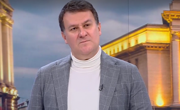 Изборът на Андрей Гюров за служебен премиер беше очакван тъй