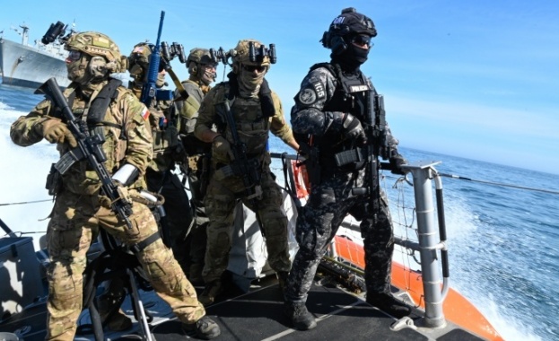 Война за танкерите: САЩ разширяват контрола над световните енергийни маршрути