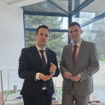 Министър Станков: До края на месеца започваме експериментално изгаряне на биомаса в ТЕЦ „Марица-изток 2“