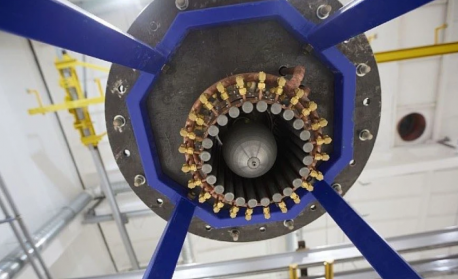 Русия изгражда плазмен двигател, който ще отведе хората до Марс за 30 дни