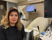 В "Пирогов" спасиха живота бременна с рядко съдово заболяване на матката