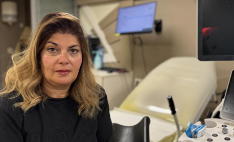 В "Пирогов" спасиха живота бременна с рядко съдово заболяване на матката