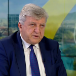 Манол Генов разказа, че представители на НПО-то от "Петрохан" са влизали въоръжени в екоминистерството