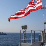 Два кораба на флота на САЩ се удариха край Южна Америка, има ранени