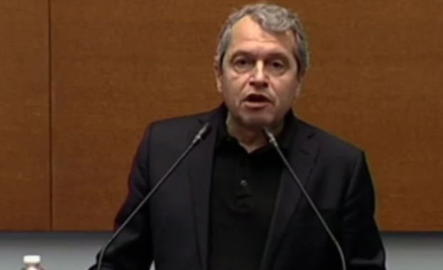 Със скандал започна парламентарното заседание на 12 февруари Повече от