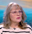 Д-р Гълъбова за интервюто на майка на момче от групата на Калушев: У нея имаше ужасяващи психопатни черти