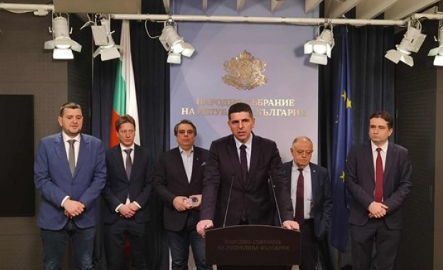 След вчерашното парламентарно изслушване на Деньо Денев относно трагедията в