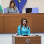 Нина Димитрова, БСП-ОЛ: Гражданите очакват реални действия срещу повишаването на цените - ние предлагаме именно това