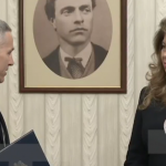 Йотова възложи на Гюров да състави правителство