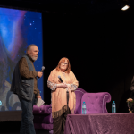 С изключителна премиера на новата си книга Маргарита Петкова доказа, че е кралицата на българската поезия