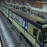 Какво се знае за нападението с нож срещу деца в столичното метро