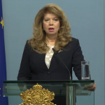 Йотова: Скоро ще има нова административна структура на президентската институция