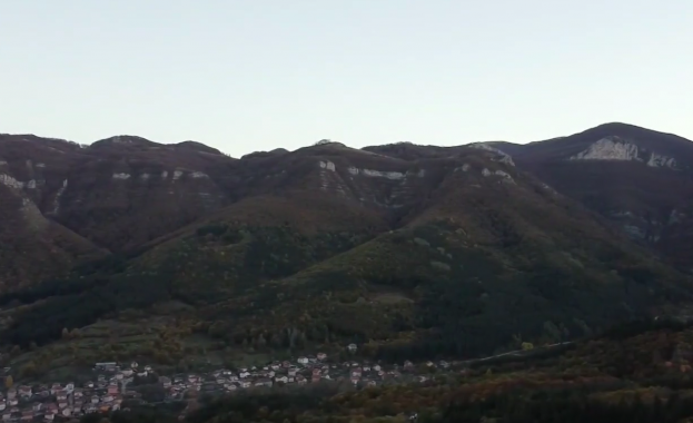 Една от точките на които се провеждат Зимните Игри е