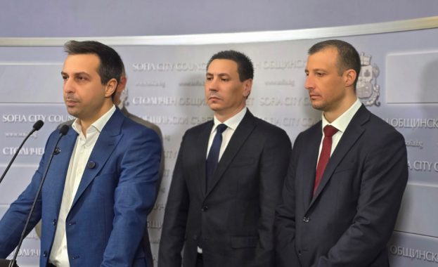 Скандал заради автобус за столичния автотранспорт предизвика ново напрежение в