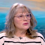 Д-р Гълъбова за интервюто на майка на момче от групата на Калушев: У нея имаше ужасяващи психопатни черти