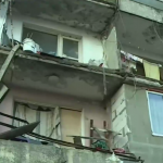 Срутиха се четири тераси на блок в Силистренско, как се стигна до инцидента?