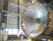 Европа се готви за изстрелването на най-мощната си ракета-носител