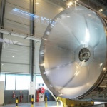 Европа се готви за изстрелването на най-мощната си ракета-носител