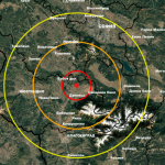Земетресение край Дупница