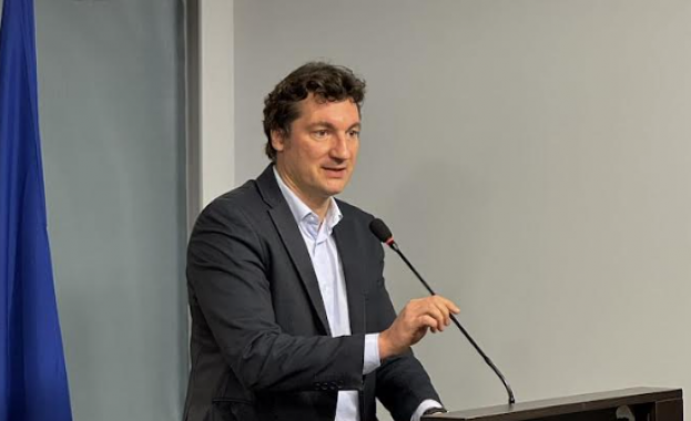 БСП е единствената партия в България с истински работещи демократични