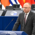 Европейският парламент прие нови правила за намаляване на миграцията с подкрепата на делегацията на „Възраждане“, част от ЕСН