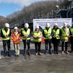 Елаците Мед откри най новата си високотехнологична пречиствателна станция за руднични отпадъчни води