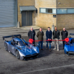 McMurtry Automotive стартира производството на екстремиста Speirling