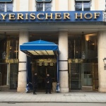 Росен Желязков, Илияна Йотова, Атанас Запрянов и Емил Ефтимов ще участват в 62-рата Международна конференция по сигурността