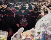 Семейства на жертвите се изправиха срещу обвиняемите за пожара в бар в Кран Монтана