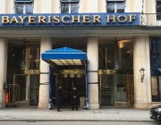 Росен Желязков, Илияна Йотова, Атанас Запрянов и Емил Ефтимов ще участват в 62-рата Международна конференция по сигурността