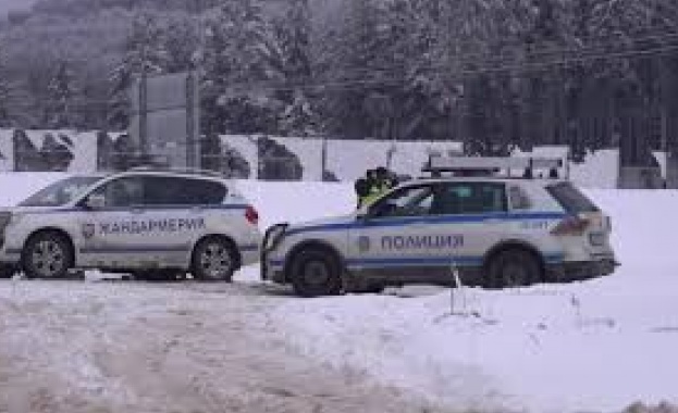 Натривките от ръцете на жертвите показват начилие на барутни частици