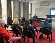 В Стара Загора се проведе четвърта среща със заинтересованите страни по проект КЛИМАТ