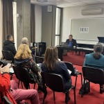 В Стара Загора се проведе четвърта среща със заинтересованите страни по проект КЛИМАТ