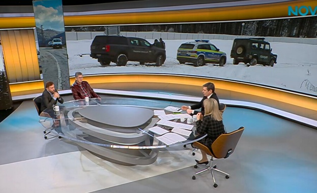 Сериозни въпроси около действията на службите и прокуратурата по случая