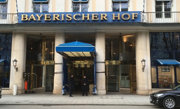 Росен Желязков, Илияна Йотова, Атанас Запрянов и Емил Ефтимов ще участват в 62-рата Международна конференция по сигурността