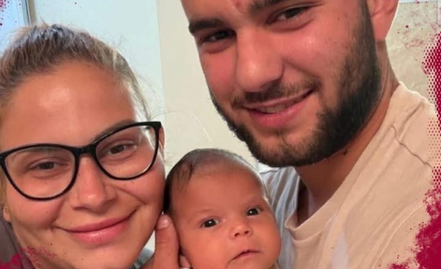 Даниел е едва на 21 години Възраст в която животът