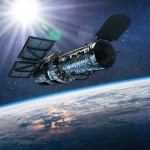 НАСА се опитва да спаси телескопа Swift: Може да падне на Земята още през 2026 г.