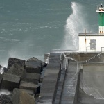 Нова буря вилнее на Иберийския полуостров - има жертва и ранени