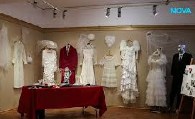 В навечерието на празника на любовта Шабла се превърна в