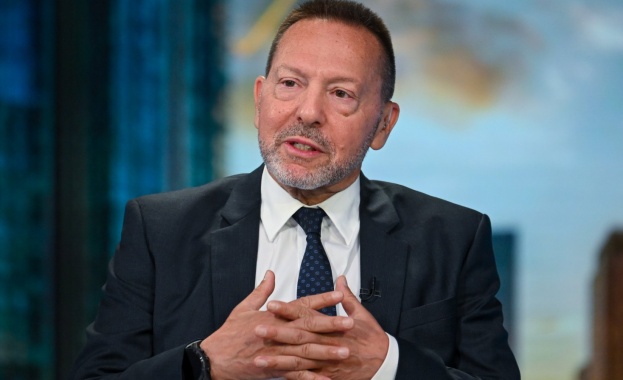 Управителят на Централната банка на Гърция Янис Стурнарас сподели уроците